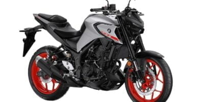 Descargar Manual en Español Yamaha MT-03 2020 de Usuario PDF GRATIS