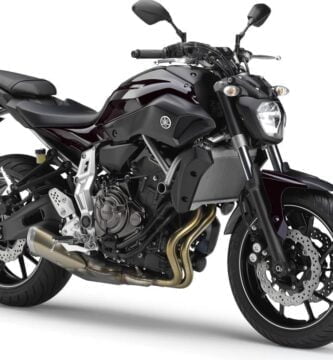 Descargar Manual en Español Yamaha MT07 2014 de Usuario PDF GRATIS