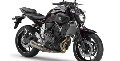 Descargar Manual en Español Yamaha MT07 2014 de Usuario PDF GRATIS