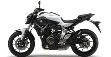 Descargar Manual en Español Yamaha MT07 2016 de Usuario PDF GRATIS