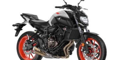 Descargar Manual en Español Yamaha MT07 2019 de Usuario PDF GRATIS