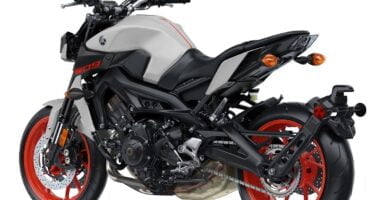 Descargar Manual en Español Yamaha MT09 2019 de Usuario PDF GRATIS