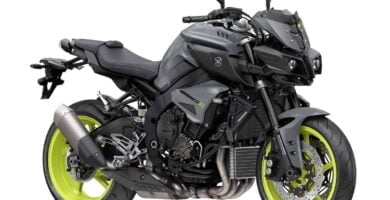 Descargar Manual en Español Yamaha MT10 2016 de Usuario PDF GRATIS