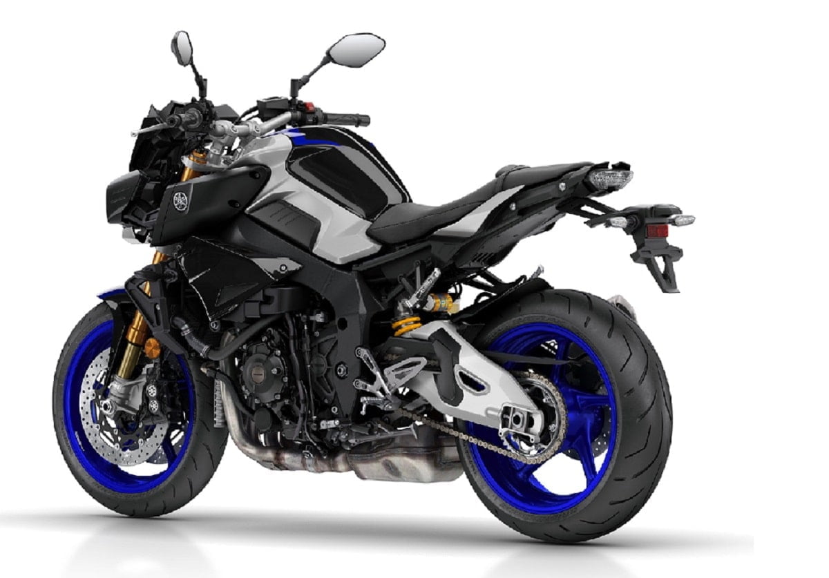 Descargar Manual en Español Yamaha MT10 2017 de Usuario PDF GRATIS