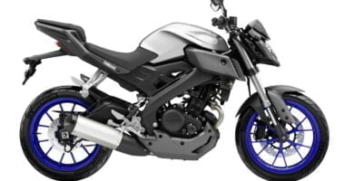 Descargar Manual en Español Yamaha MT25 2016 de Usuario PDF GRATIS