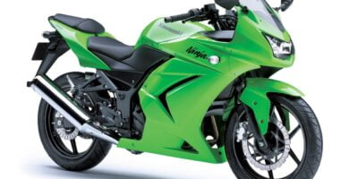 Descargar Manual en Español Kawasaki NINJA 250R 2010 de Usuario PDF GRATIS