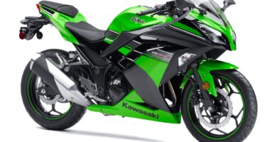 Descargar Manual en Español Kawasaki NINJA 300 2013 de Usuario PDF GRATIS