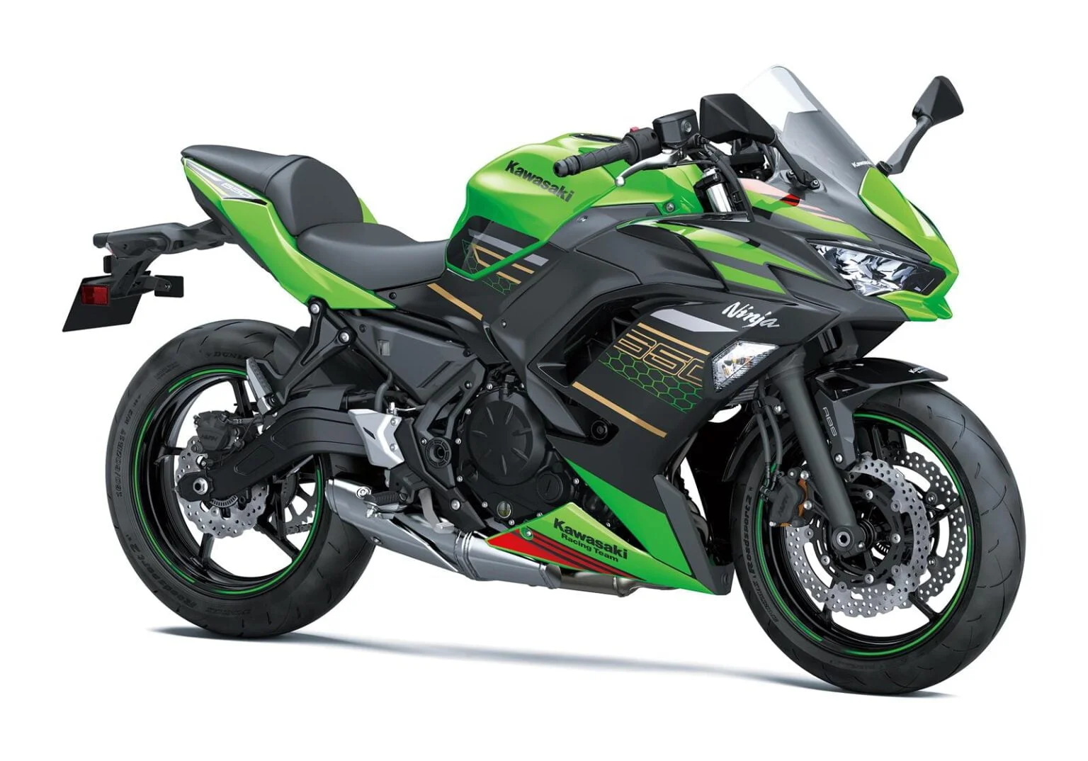 Descargar Manual en Español Kawasaki NINJA 650 2017 de Usuario PDF GRATIS