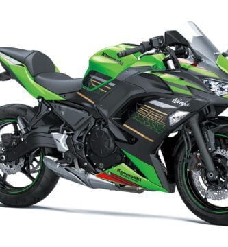 Descargar Manual en Español Kawasaki NINJA 650 2017 de Usuario PDF GRATIS