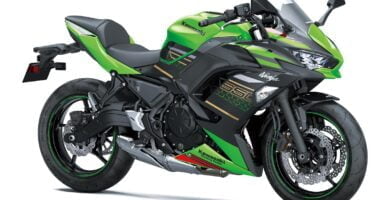 Descargar Manual en Español Kawasaki NINJA 650 2017 de Usuario PDF GRATIS