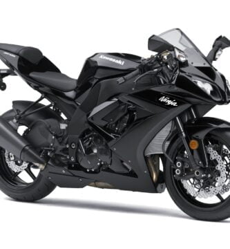 Descargar Manual en Español Kawasaki NINJA ZX10R 2010 de Usuario PDF GRATIS