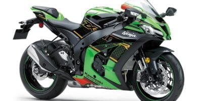 Descargar Manual en Español Kawasaki NINJA ZX10R 2015 de Usuario PDF GRATIS