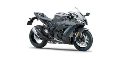 Descargar Manual en Español Kawasaki NINJA ZX10R 2019 de Usuario PDF GRATIS