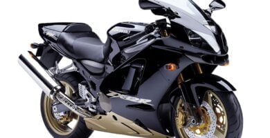 Descargar Manual en Español Kawasaki NINJA ZX12R 2005 de Usuario PDF GRATIS