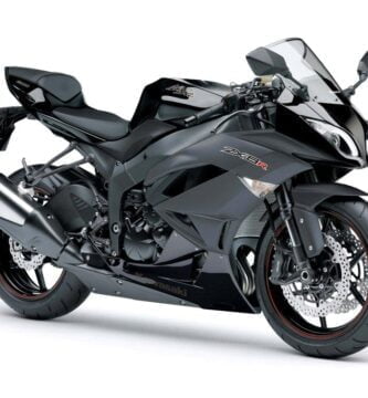 Descargar Manual en Español Kawasaki NINJA ZX6R 2013 de Usuario PDF GRATIS