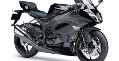 Descargar Manual en Español Kawasaki NINJA ZX6R 2013 de Usuario PDF GRATIS