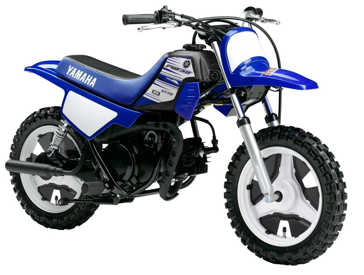 Descargar Manual en Español Yamaha PW50 2016 de Usuario PDF GRATIS