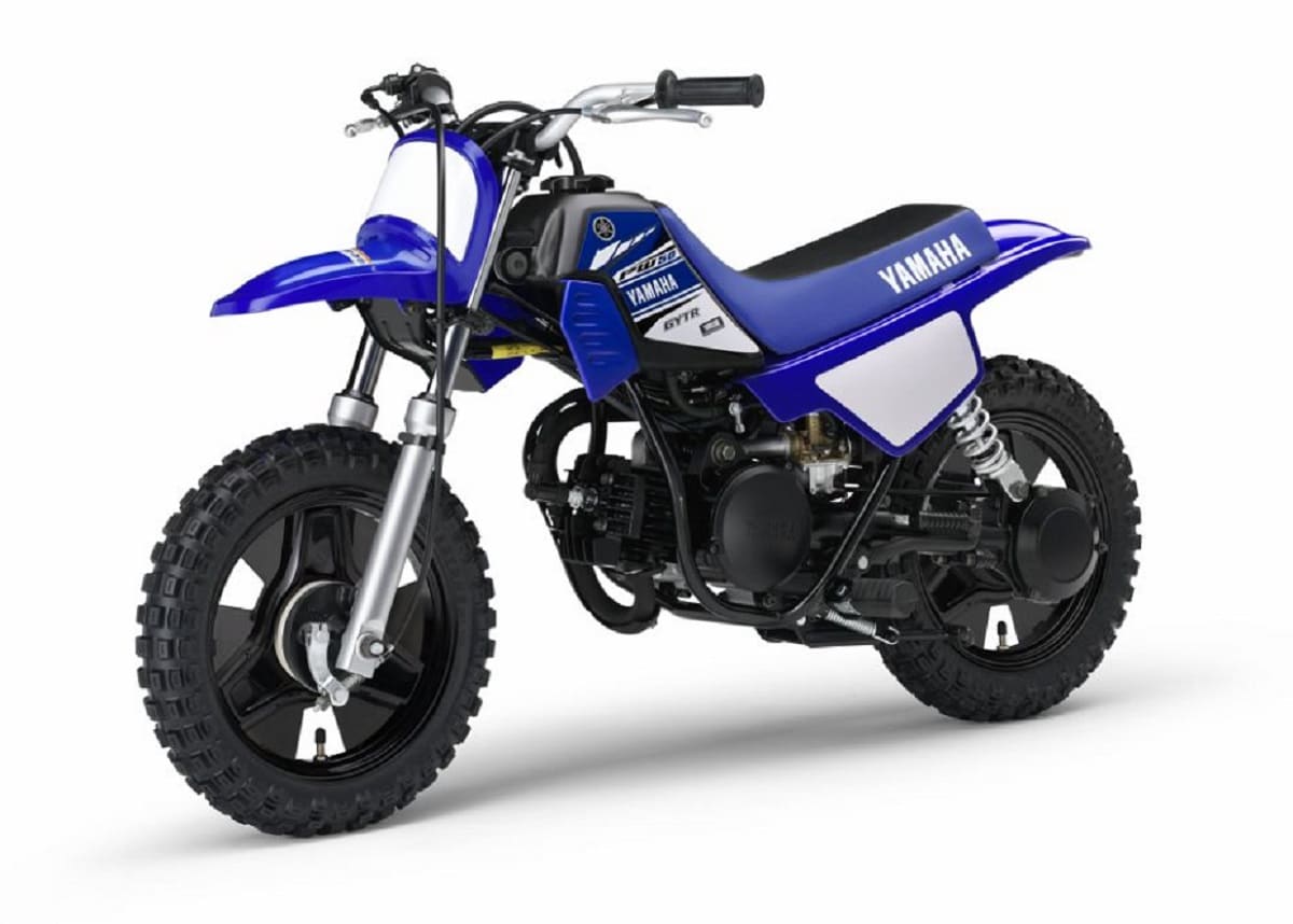 Descargar Manual en Español Yamaha PW50 2017 de Usuario PDF GRATIS