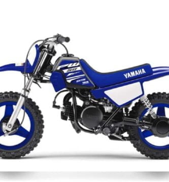 Descargar Manual en Español Yamaha PW50 2018 de Usuario PDF GRATIS