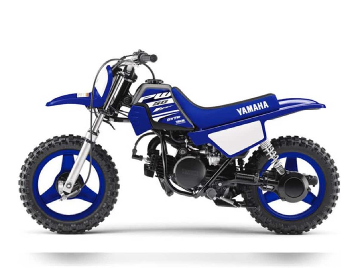 Descargar Manual en Español Yamaha PW50 2018 de Usuario PDF GRATIS