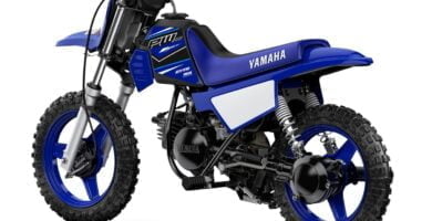 Descargar Manual en Español Yamaha PW50 2021 de Usuario PDF GRATIS