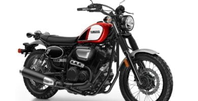 Descargar Manual en Español Yamaha SCR950 2017 de Usuario PDF GRATIS