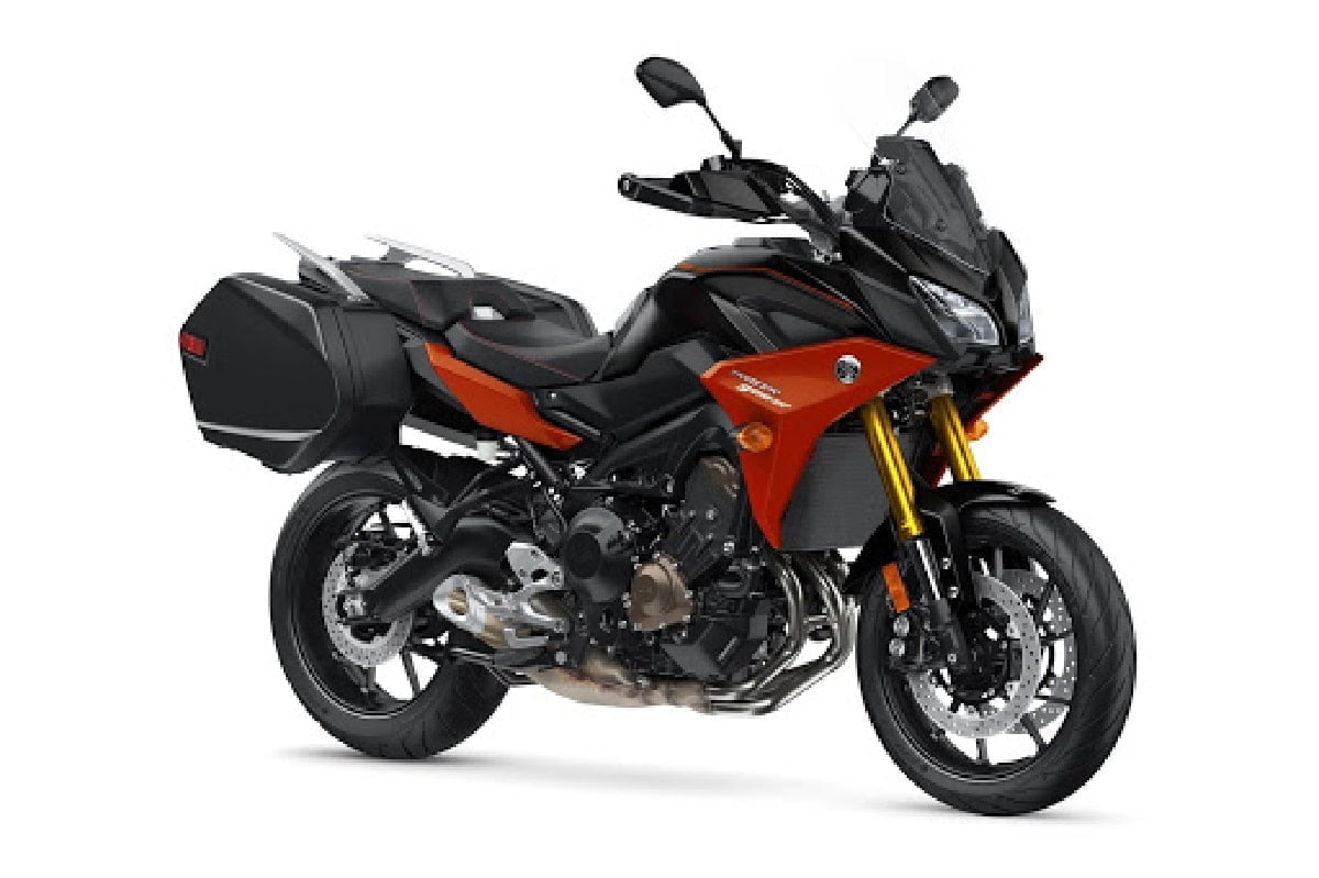 Descargar Manual en Español Yamaha TRACER 700 2020 de Usuario PDF GRATIS