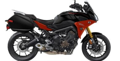 Descargar Manual en Español Yamaha TRACER900 GT 2020 de Usuario PDF GRATIS