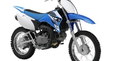 Descargar Manual Yamaha TT-R110E 2015 de Usuario PDF GRATIS