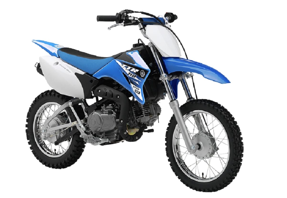 Descargar Manual en Español Yamaha TTR50 2015 de Usuario PDF GRATIS