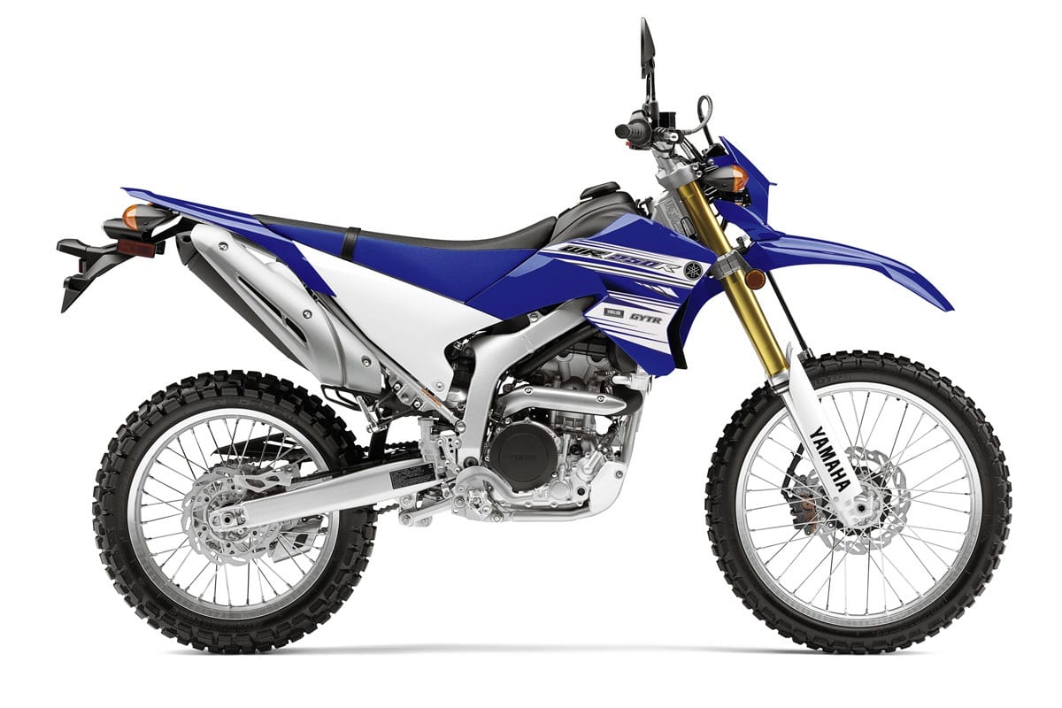 Descargar Manual en Español Yamaha TTR50E 2016 de Usuario PDF GRATIS