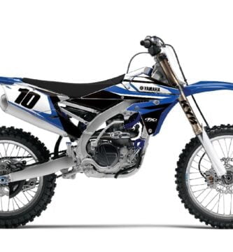 Descargar Manual Yamaha TT-R50 2015 de Usuario PDF GRATIS