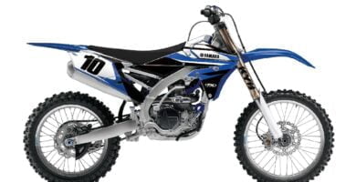 Descargar Manual Yamaha TT-R50 2015 de Usuario PDF GRATIS