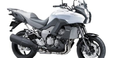 Descargar Manual en Español Kawasaki VERSYS 1000 2014 de Usuario PDF GRATIS