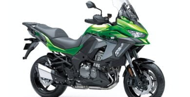 Descargar Manual en Español Kawasaki VERSYS 1000 2020 de Usuario PDF GRATIS