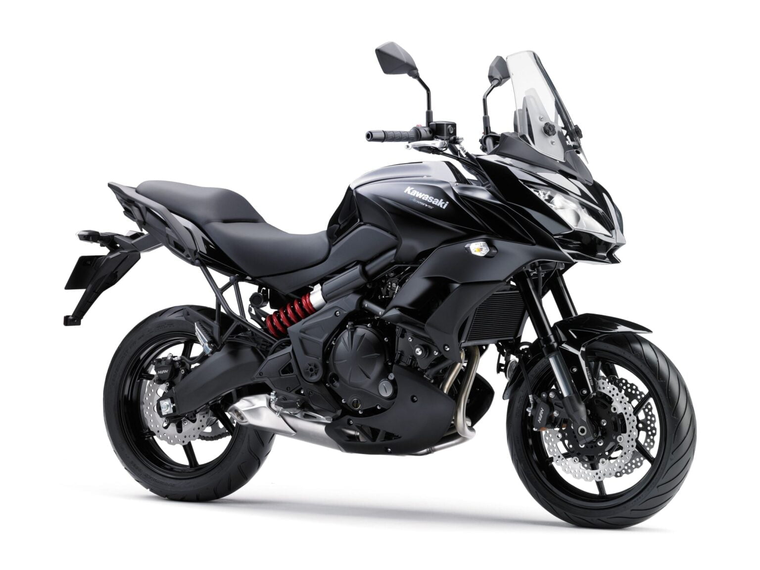 Descargar Manual en Español Kawasaki VERSYS 650 2015 de Usuario PDF GRATIS