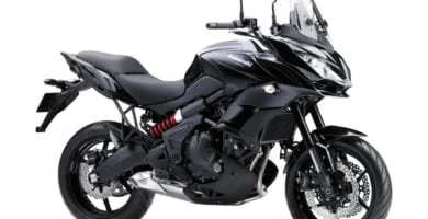 Descargar Manual en Español Kawasaki VERSYS 650 2015 de Usuario PDF GRATIS