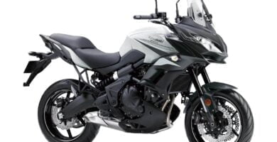 Descargar Manual en Español Kawasaki VERSYS 650 2019 de Usuario PDF GRATIS