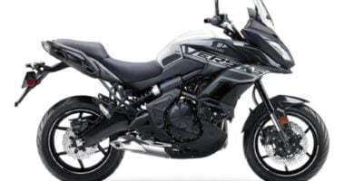 Descargar Manual en Español Kawasaki VERSYS 650 2020 de Usuario PDF GRATIS