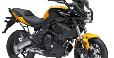 Descargar Manual en Español Kawasaki VERSYS ABS 2011 de Usuario PDF GRATIS