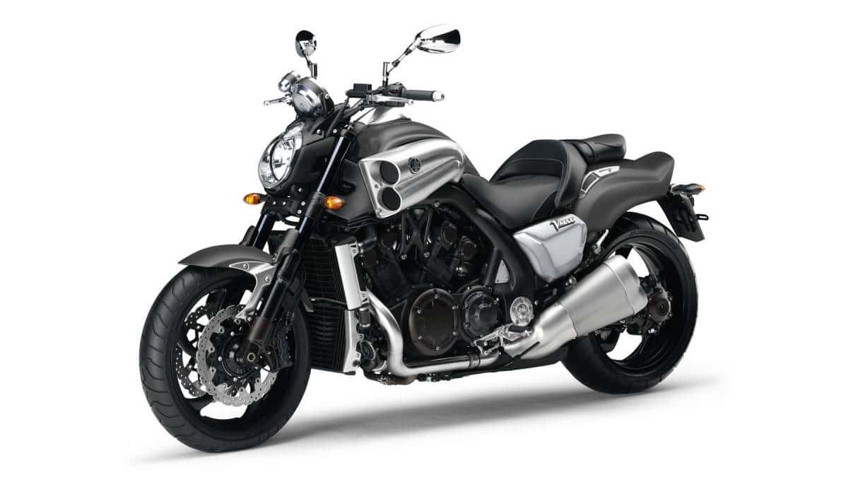 Descargar Manual en Español Yamaha VMAX 2015 de Usuario PDF GRATIS