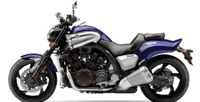 Descargar Manual en Español Yamaha VMAX 2016 de Usuario PDF GRATIS