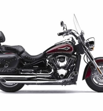 Descargar Manual en Español Kawasaki VN2000 CLASSIC 2009 de Usuario PDF GRATIS