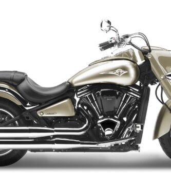 Descargar Manual en Español Kawasaki VN2000 CLASSIC 2010 de Usuario PDF GRATIS