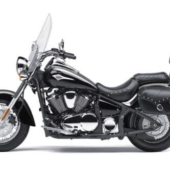 Descargar Manual en Español Kawasaki VN900 CLASSIC 2009 de Usuario PDF GRATIS