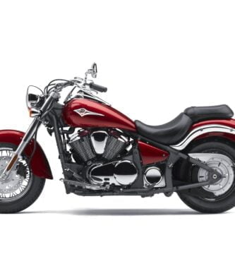 Descargar Manual en Español Kawasaki VN900 CLASSIC 2010 de Usuario PDF GRATIS