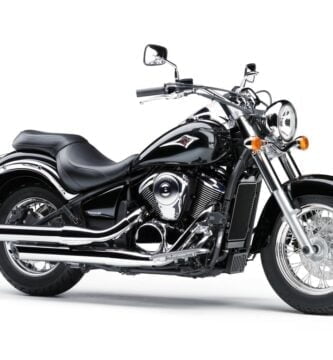 Descargar Manual en Español Kawasaki VN900 CLASSIC 2011 de Usuario PDF GRATIS