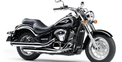 Descargar Manual en Español Kawasaki VN900 CLASSIC 2011 de Usuario PDF GRATIS