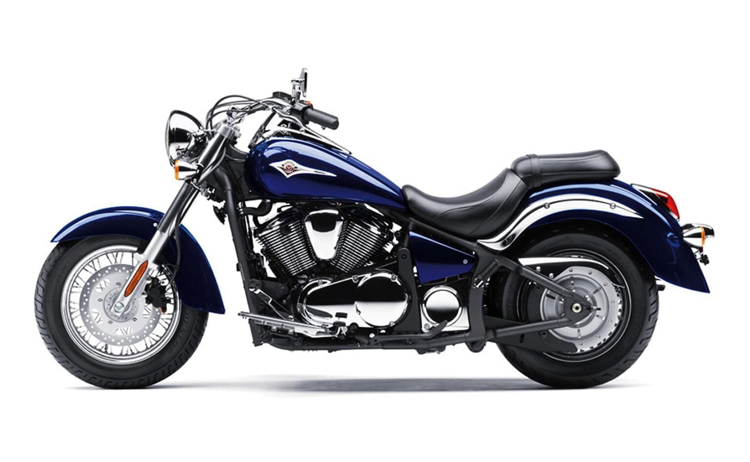 Descargar Manual en Español Kawasaki VN900 CLASSIC 2013 de Usuario PDF GRATIS