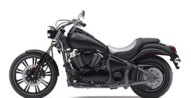 Descargar Manual en Español Kawasaki VN900 CUSTOM 2010 de Usuario PDF GRATIS